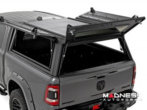 Ram 1500 (19-25) / TRX 1500 (21-24) Truck Bed Cap Modular Rough Country - 5'7" Bed
